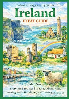 Ireland Expat Guide