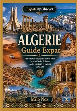 ALGERIE Guide Expat