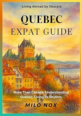 Quebec Expat Guide