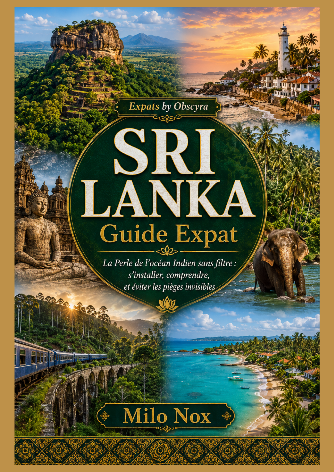 SRI LANKA Guide Expat