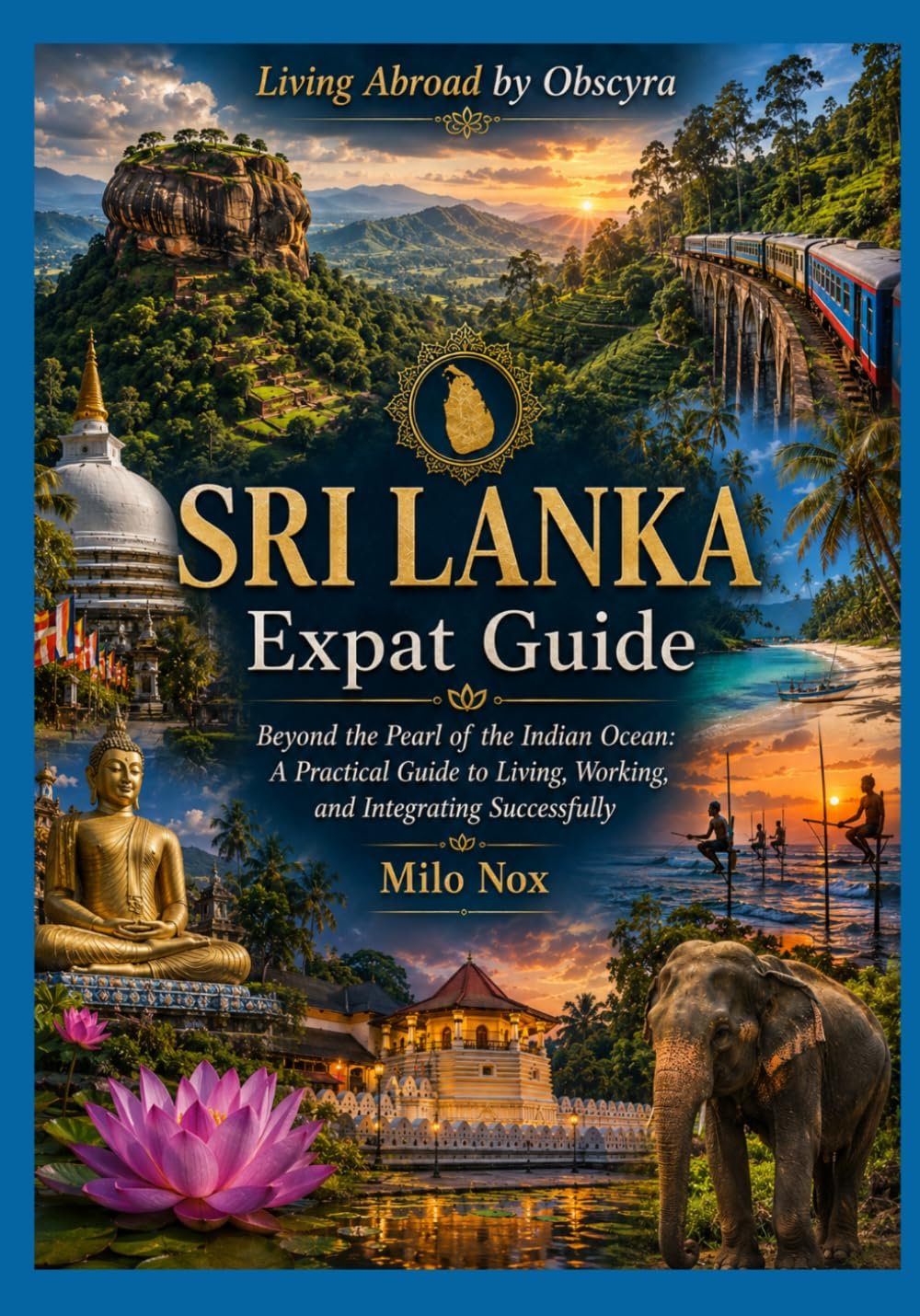 SRI LANKA Expat Guide