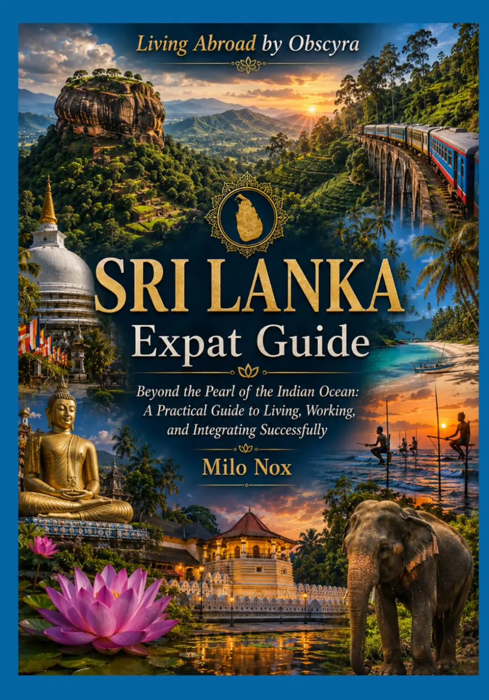 SRI LANKA Expat Guide