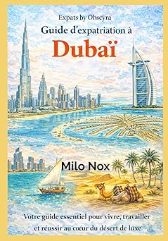 Guide d’expatriation à Dubaï