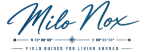Milo Nox