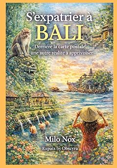 S’expatrier à BALI