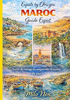 S’expatrier au Maroc