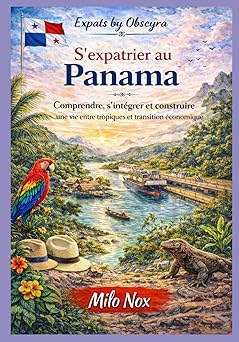 S’expatrier au Panama