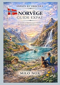 Vivre en Norvège