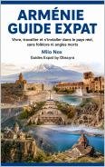 ARMÉNIE Guide Expat