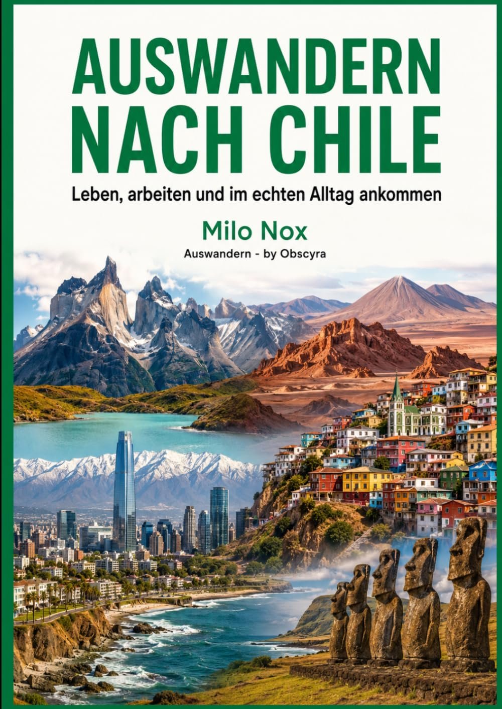 Auswandern nach Chile