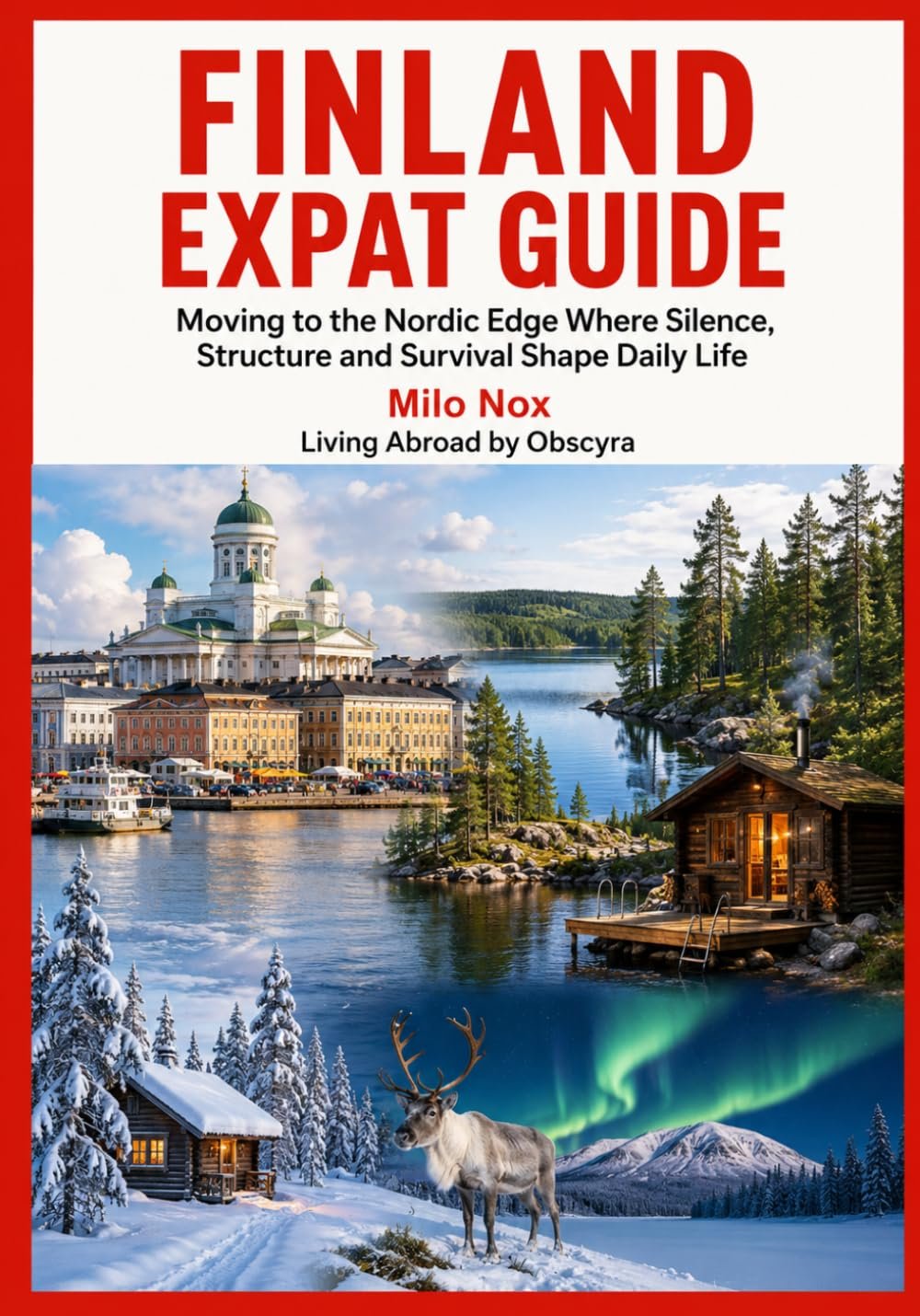 Finland Expat Guide