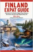 Finland Expat Guide