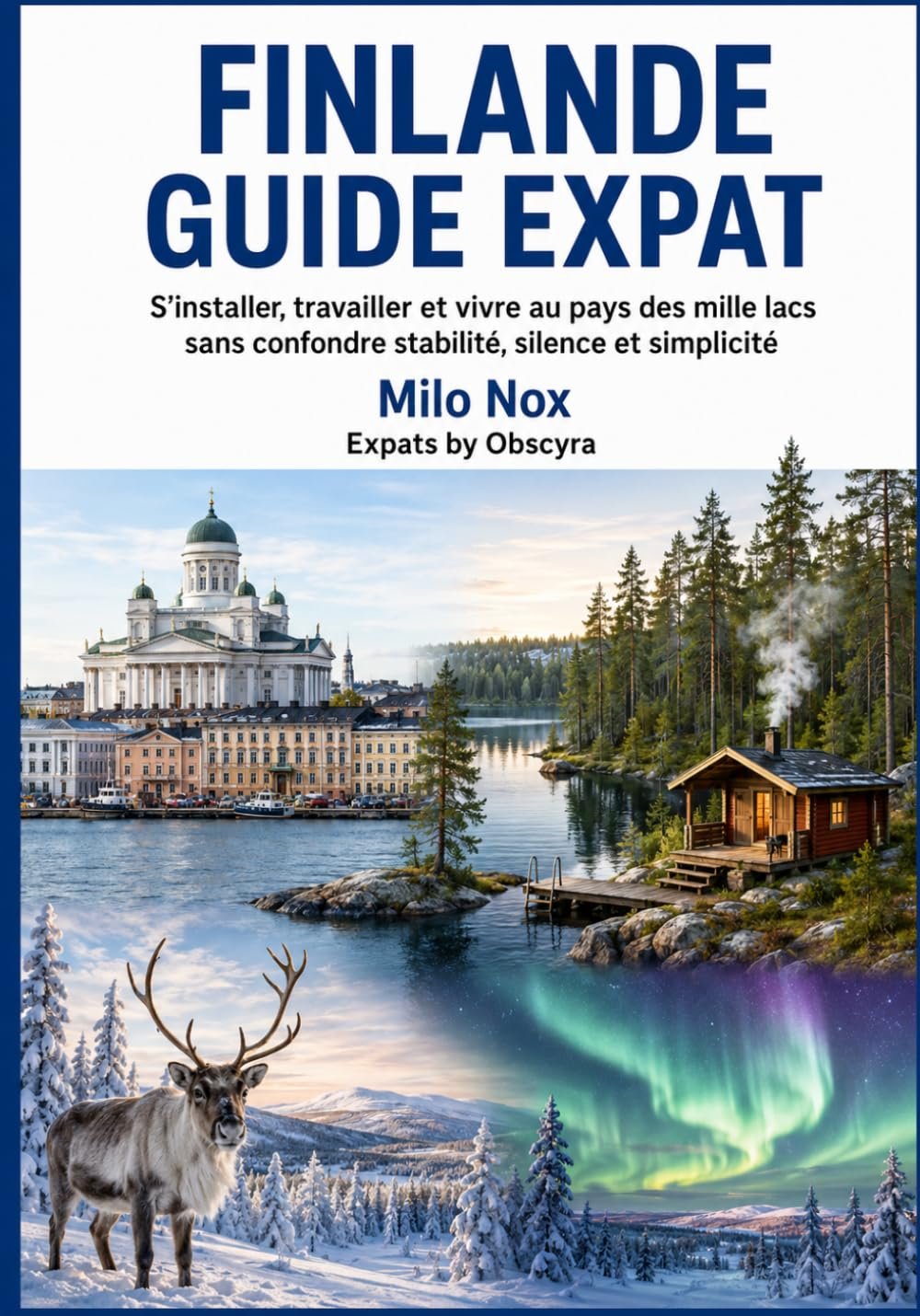 Finlande Guide Expat