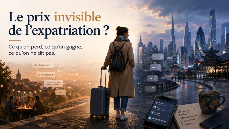 prix expatriation