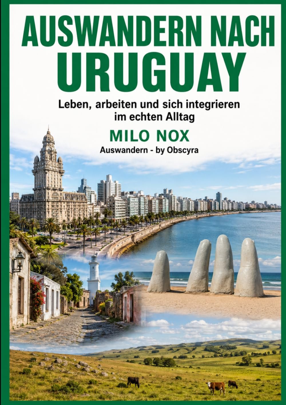 AUSWANDERN NACH URUGUAY