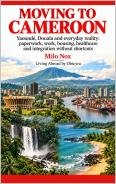 MOVING TO CAMEROON