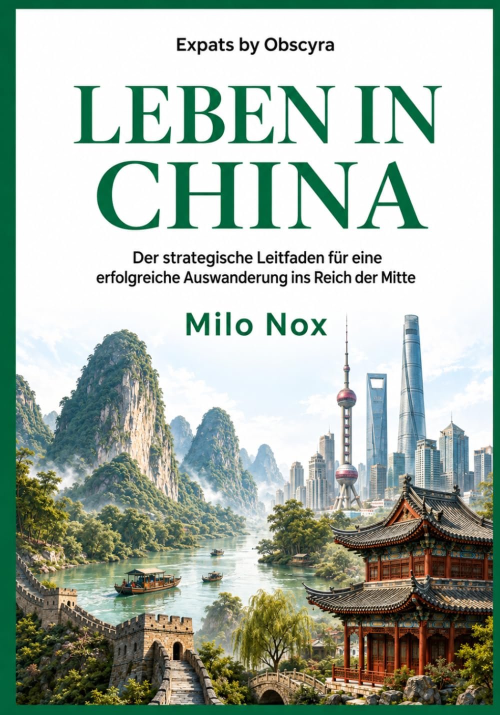 Leben in China