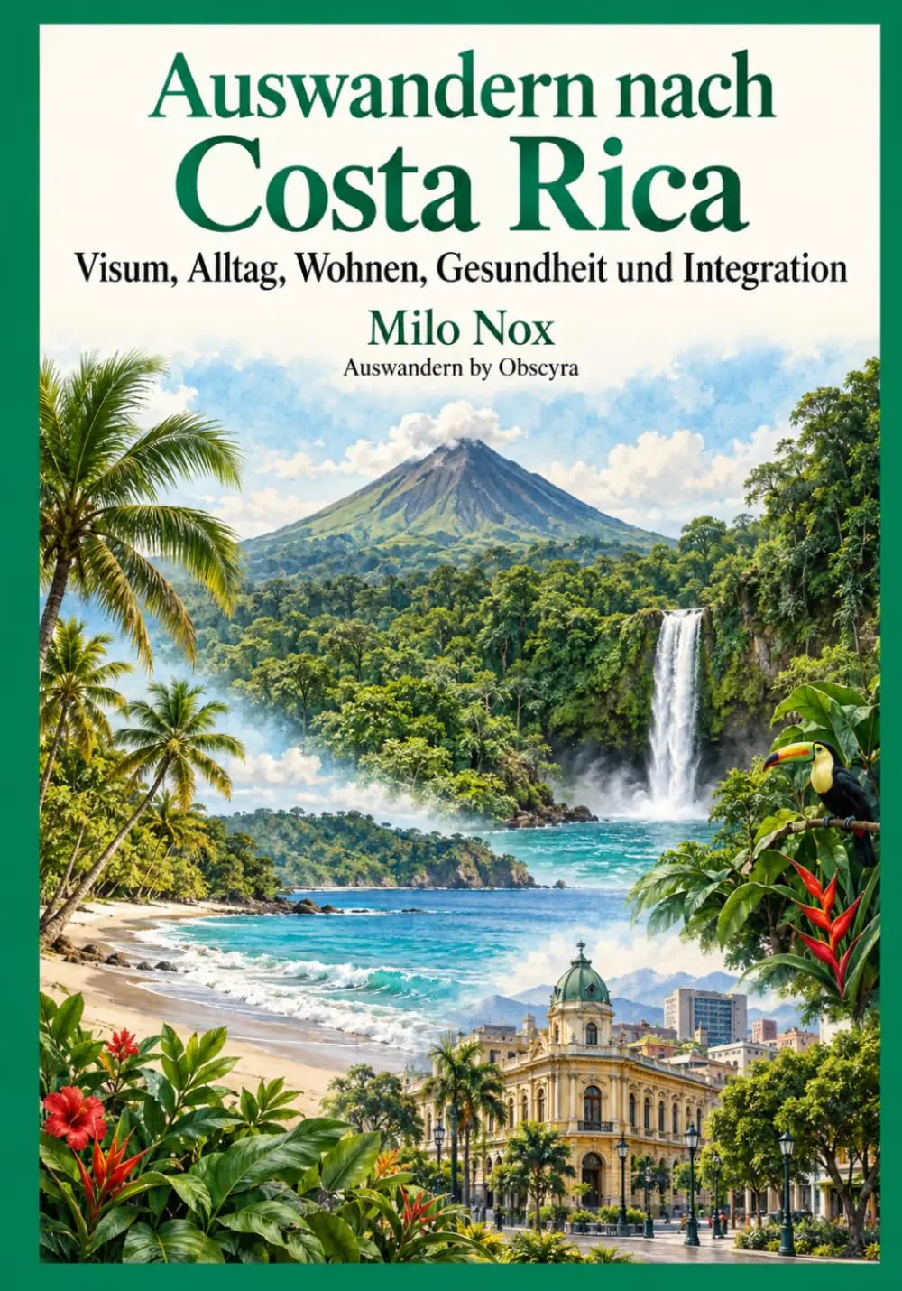 uswandern-nach-costa-rica-milo-nox-cover.png